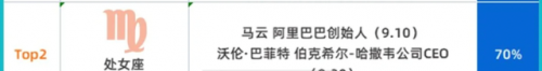 中国首富前十星座排名(中国1400亿女首富)插图2