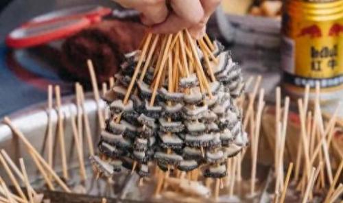 龙岗牛杂排名前十(深圳最有名的牛杂)插图9