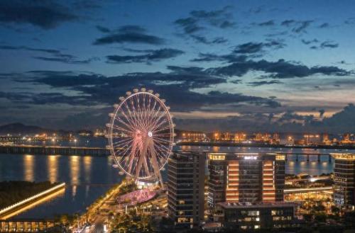 深圳前五景点排名前十(深圳最有名的15个景点)插图26