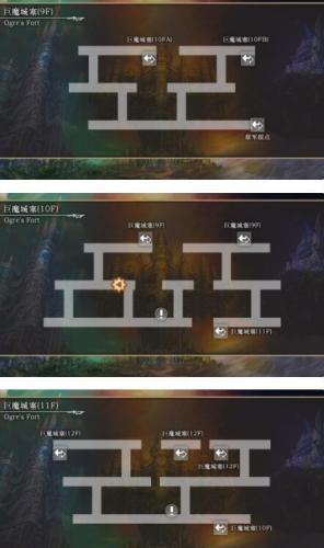 另一个伊甸超越时空的猫巨魔城塞怎么去(伊甸游戏)插图5