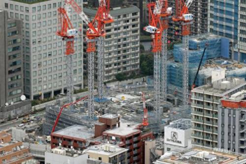 日本排名前十的高楼(日本最新第一高楼)插图13