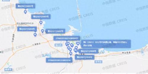 烟台房地产成交量排名前十(烟台房地产销售排名)插图13