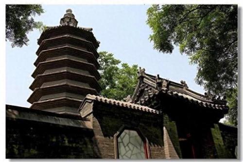 北京排名前前十的胡同(北京比较牛的胡同)插图4