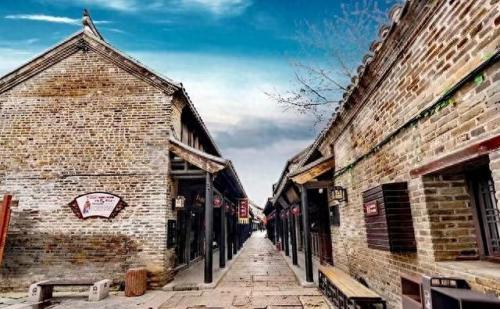 徐州旅游排名前十(徐州必去三个景点)插图20