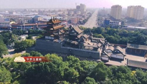 宁夏道观排名前十(宁夏旅游景点十大排名)插图14