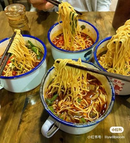 夹江人气排名前十(夹江饭店排名)插图17