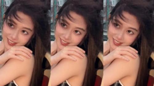 山东的抖音美女排名前十(美女颜值排行榜抖音)插图3