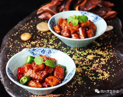 宴席菜品(办酒席20个菜单明细)插图1