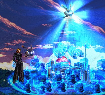 漫游枪手觉醒(阿拉德之怒漫游觉醒最新视频)插图5