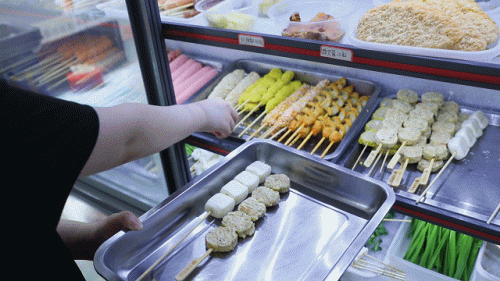 湖南素食团队排名前十(附近素食自助餐)插图9