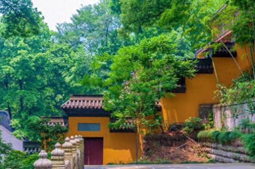 杭州十大寺庙排名前十(杭州十大寺庙排名)插图11