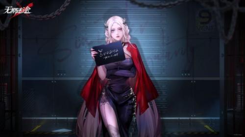 无期迷途角色烙印搭配攻略(无期迷途角色属性讲解)插图1