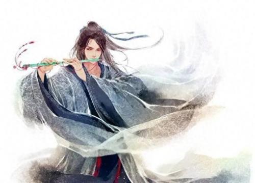 抖音古风歌排名前十的歌(抖音纯音乐古风)插图7