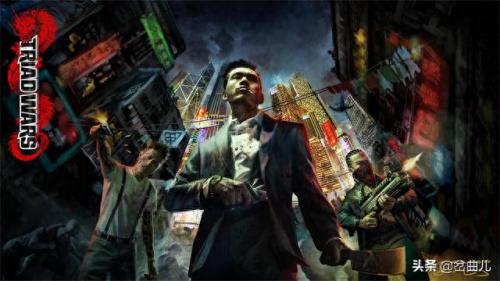 热血无赖不能玩(热血无赖无法运行)插图6