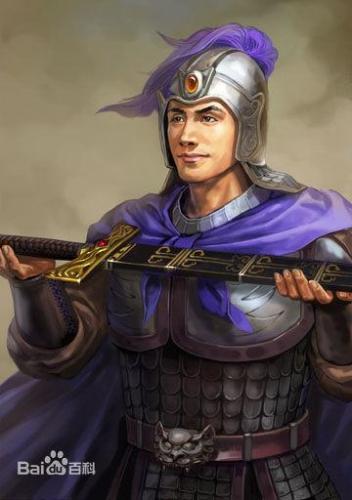 夏侯恩简介(夏侯恩结局)插图