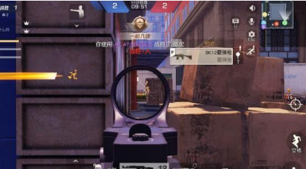 M4A1不是首选？选这武器轻松1V5！(m4a1系列非英雄武器哪把最好)插图2