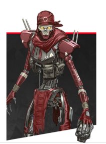 apex英雄新手适合什么角色(apex英雄适合新手的英雄)插图5