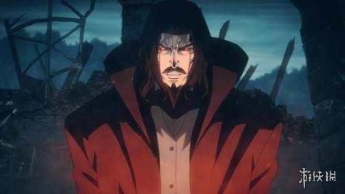 恶魔城暗影之王1剧情(恶魔城暗影之王2剧情)插图10