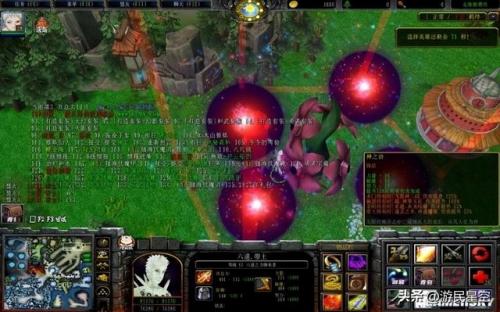 魔兽地图rpg(魔兽地图)插图6