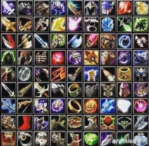 dota技能特效(dota 厉害的一技能)插图2