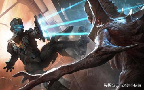 死亡空间 余波(余波个人资料介绍)插图19