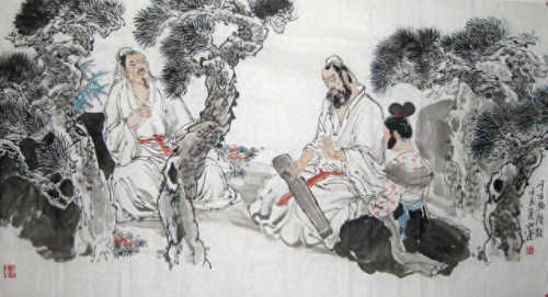 笛子排名前十乐曲(笛子最经典的乐曲)插图3