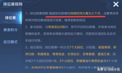 赛季什么时候结束s24(s24赛季结束大概多久)插图3