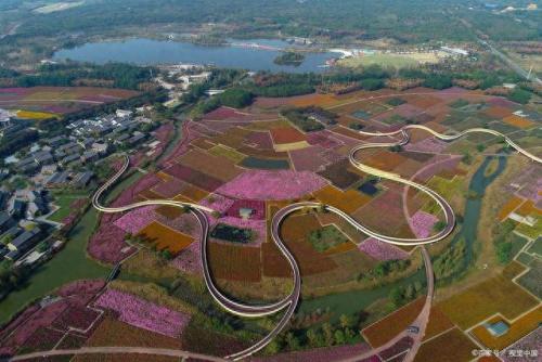 沭阳景点排名前十(沭阳十大景点排名)插图9