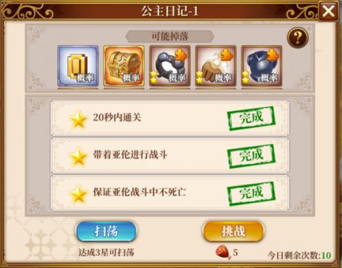 异次元大作战-精英副本攻略(dnf次元活动副本难不难打)插图1