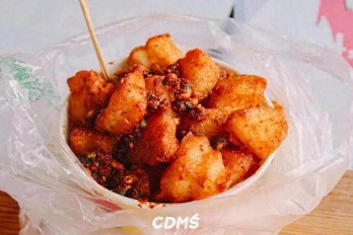 成都十陵镇小吃排名前十(成都十大排名小吃)插图50