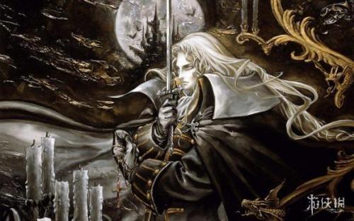 恶魔城暗影之王1剧情(恶魔城暗影之王2剧情)插图2