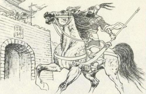 土行孙怎么打(土行孙怎么死的)插图16