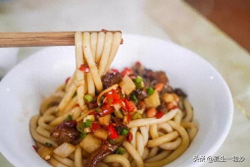 洪江美食排名前十(洪江县十大名小吃)插图1