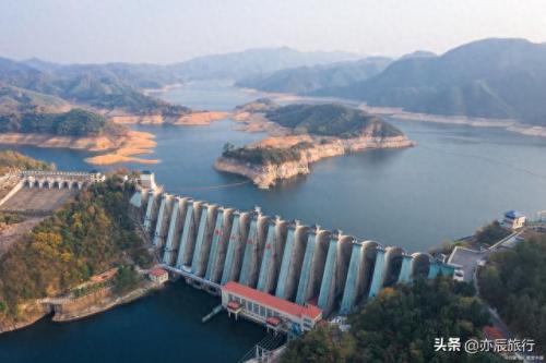 十堰江边景点排名前十(十堰免费景区)插图3