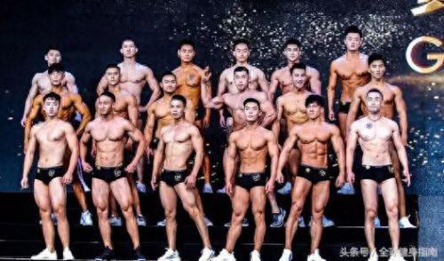 郑州男模排名前十(河南省内男模)插图6