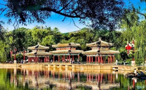 最美园林排名前十(顺景园林排名)插图8