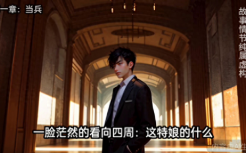 军二代(军二代小说)