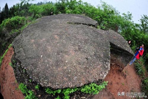 十堰江边景点排名前十(十堰免费景区)插图18