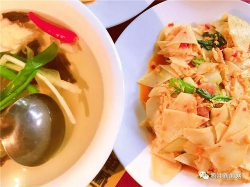 腾冲本地餐馆排名前十(腾冲司莫拉附近的餐馆)插图2