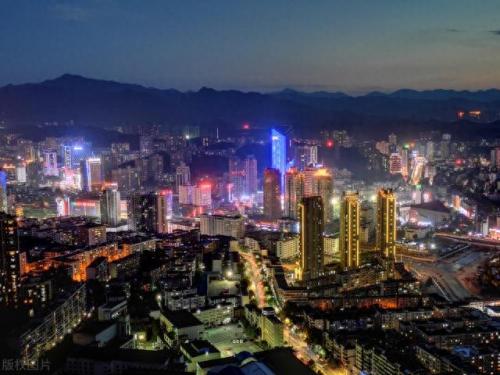 十堰工厂建设排名前十(比亚迪十堰工厂)插图