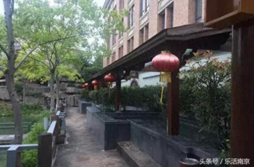 南京排名前十洗浴(南京最新最好的洗浴)插图13