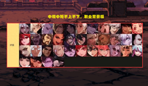 dnf什么副职业好(dnf什么副职业好玩)插图2