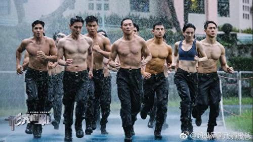 法网狙击主题曲(法网狙击片尾曲日语)插图6