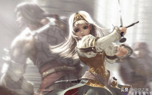 北欧女神蕾娜斯攻略(北欧女神蕾娜斯攻略结局)插图18