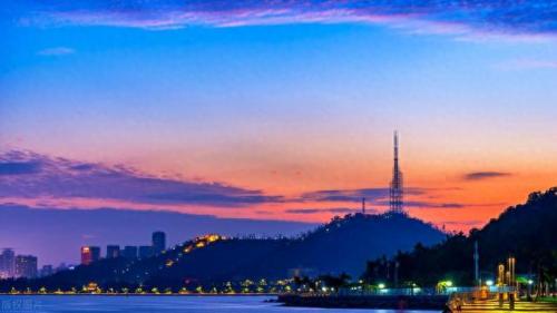 广东名山排名前十(广东名山一览表)插图2