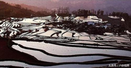 全国村落排名前十(肥西永久村落88个名单)插图5
