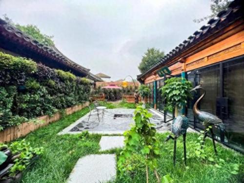 北京古宅排名前十(北京最好的十大古宅)插图4