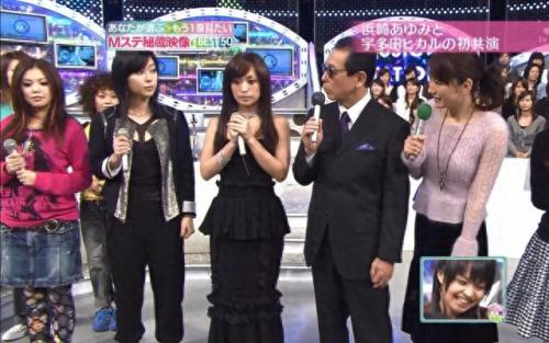 平成三歌姬(平成三大歌姬为啥没有安室)插图2