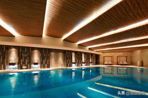 郑州潮流酒店排名前十(郑州档次最高酒店)插图13