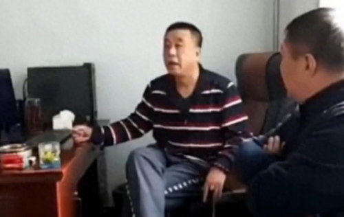 江湖大哥排名前十(东北江湖大哥李昊天)插图7